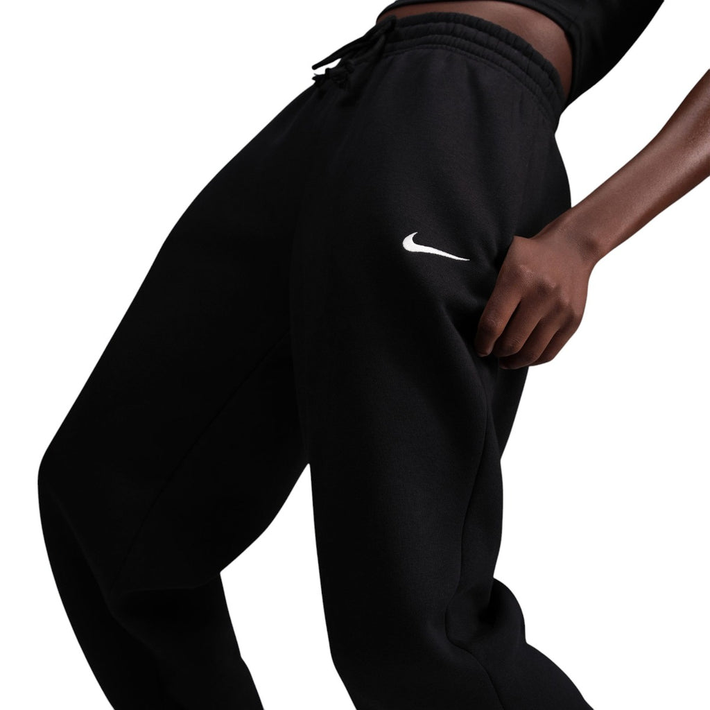 port wear Phoenix Fleece Highwai ted Over ized Pant