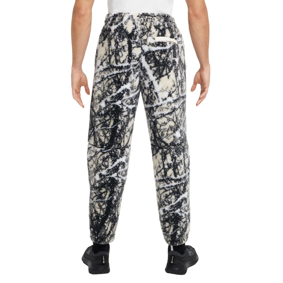 Acg Canwe   G acier Thermafit Adv Windproof Pant