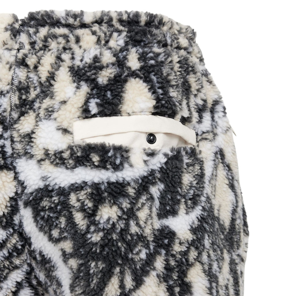 Acg Canwe   G acier Thermafit Adv Windproof Pant