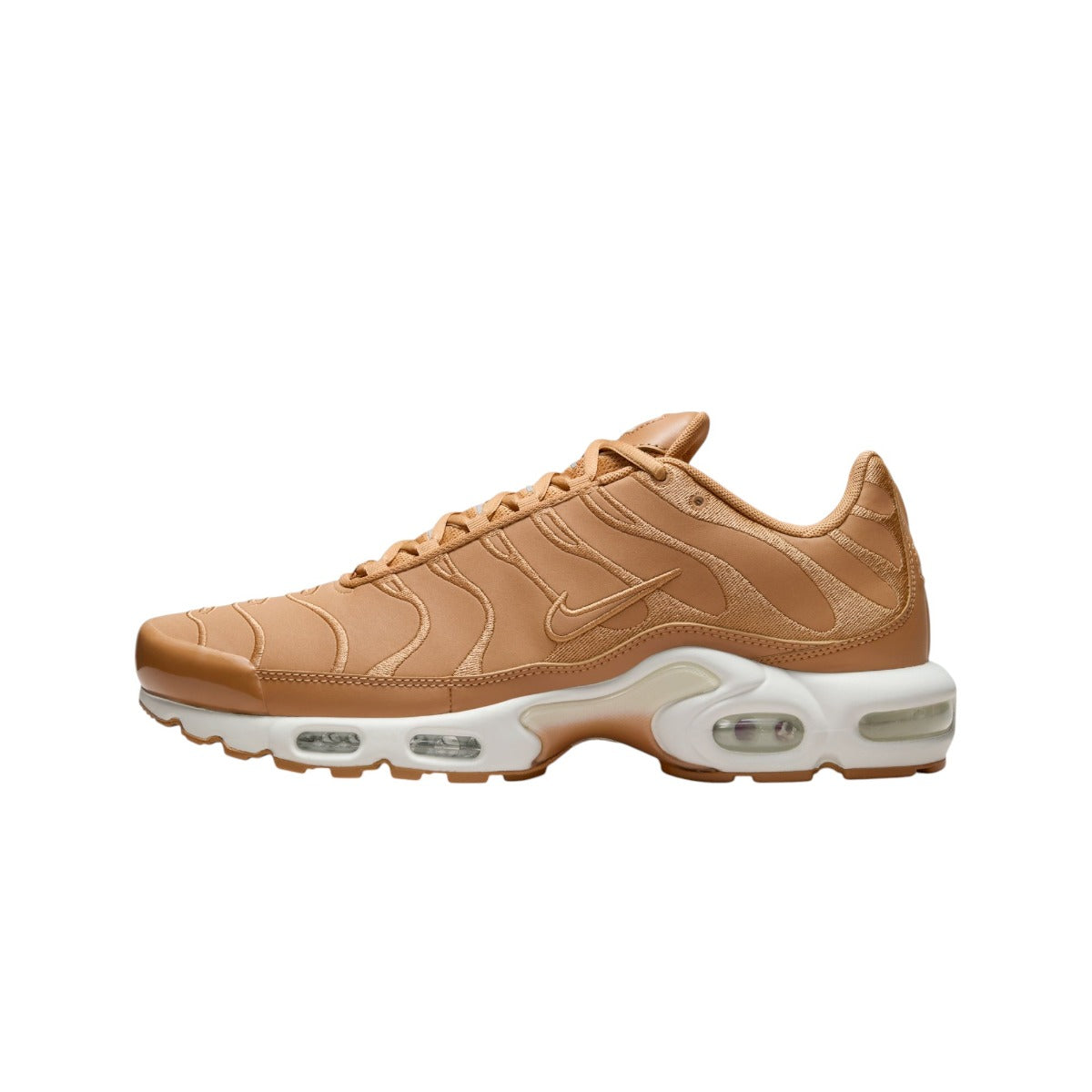 Air Max Plus Flax