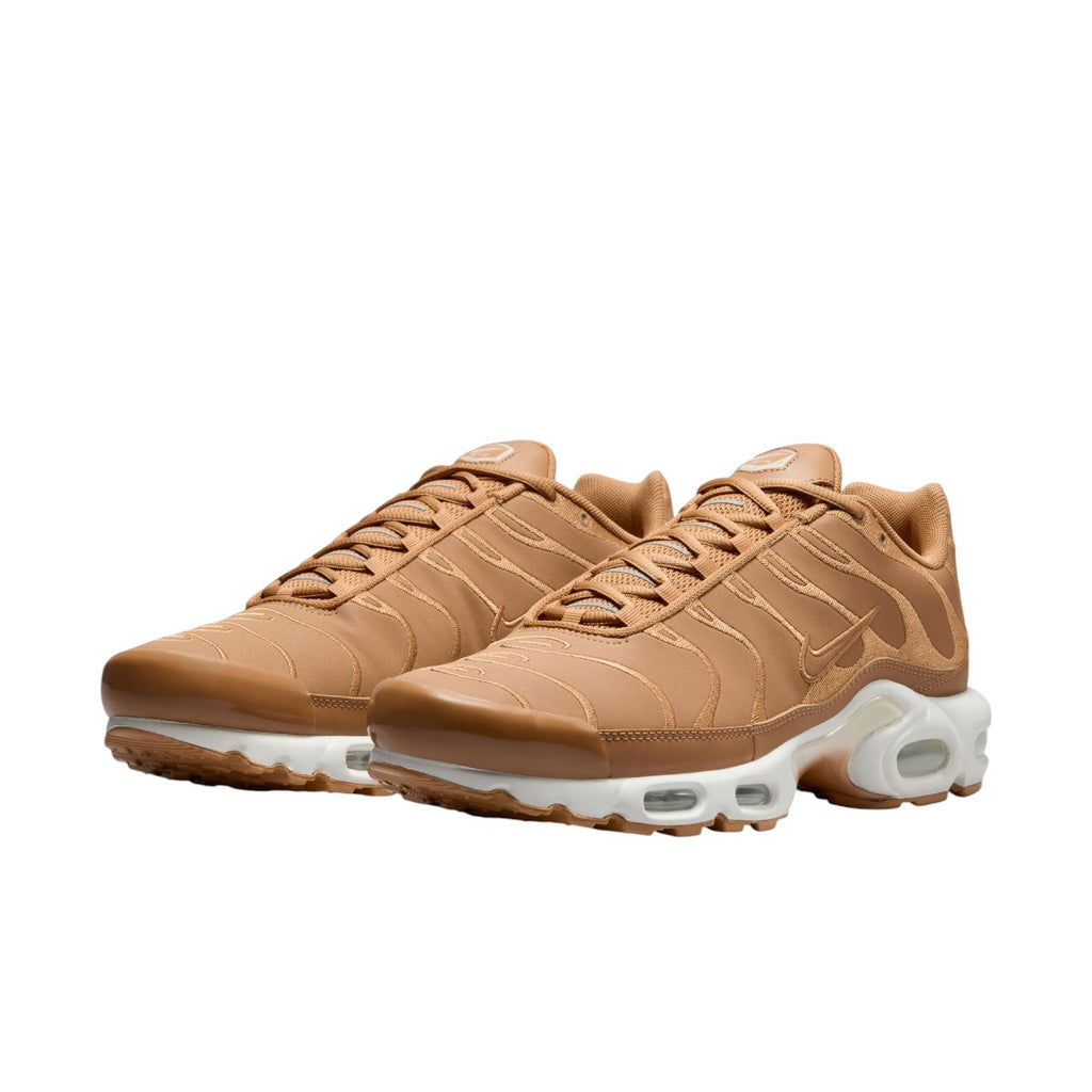 Air Max Plus Flax