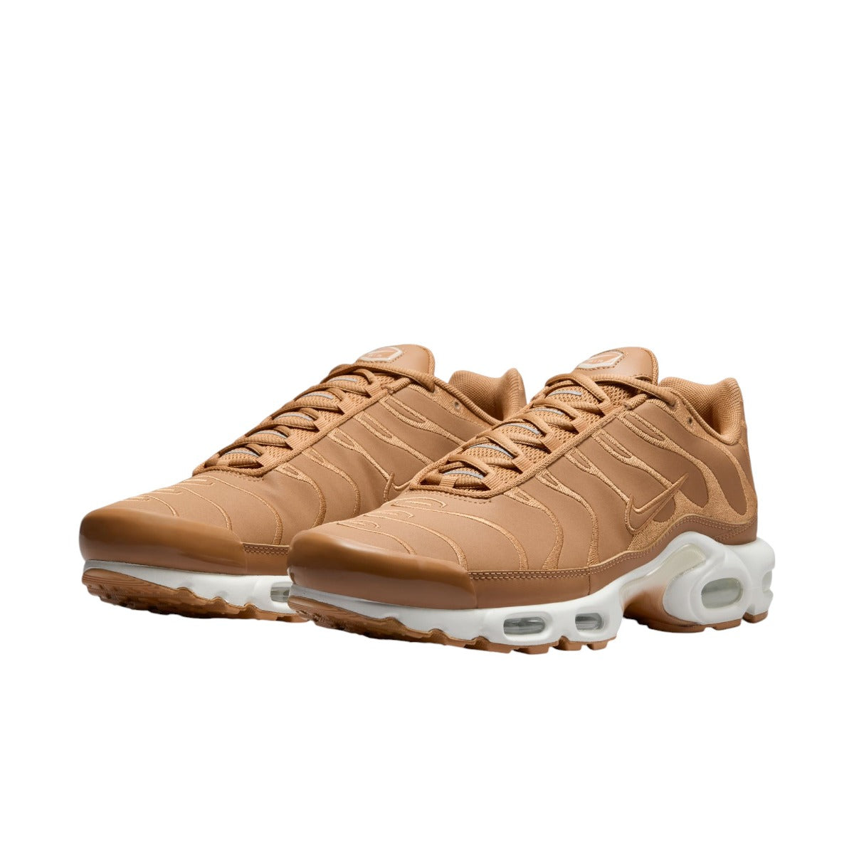 Air Max Plus Flax