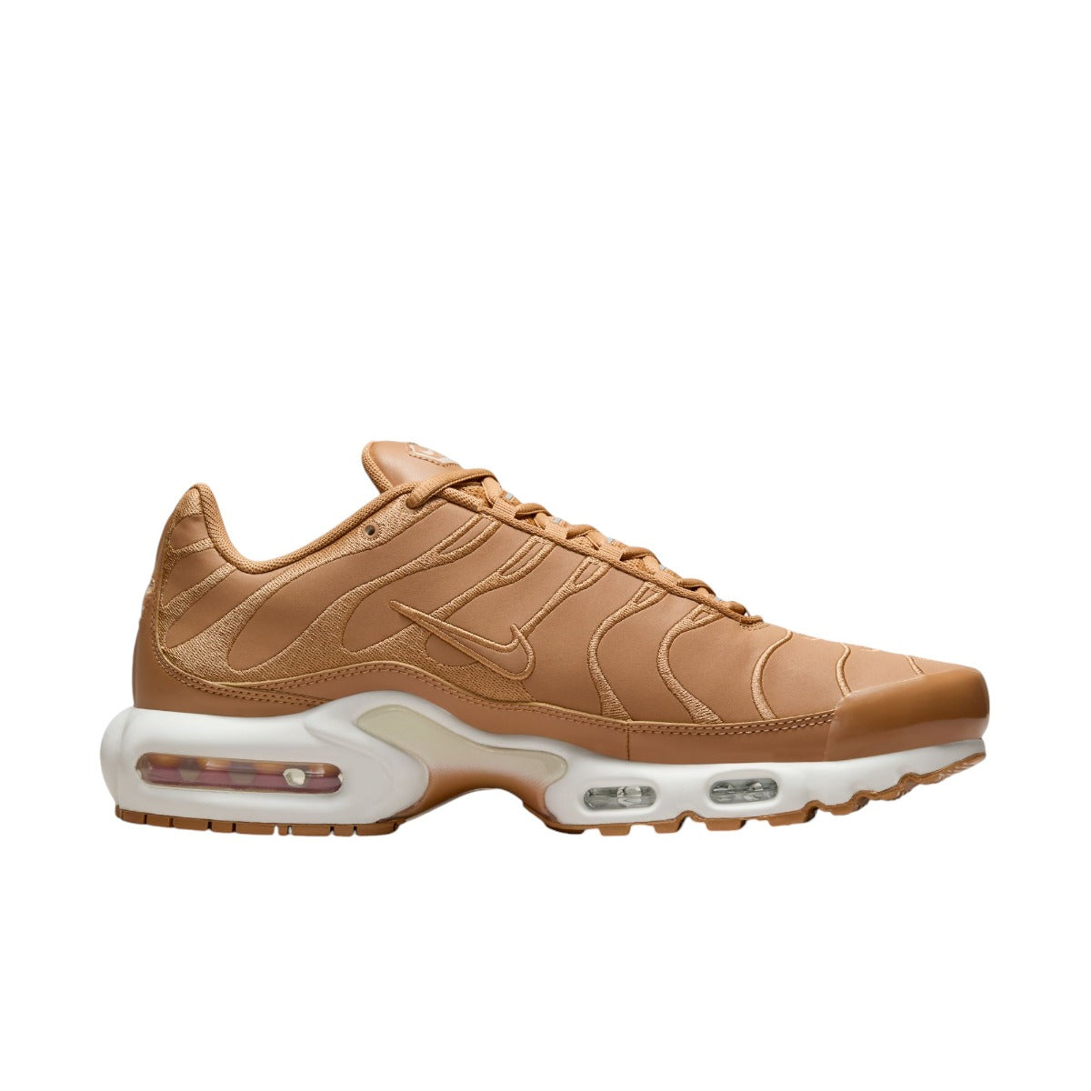 Air Max Plus Flax