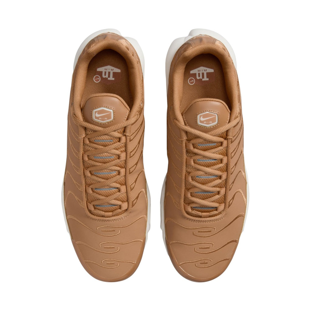 Air Max Plus Flax