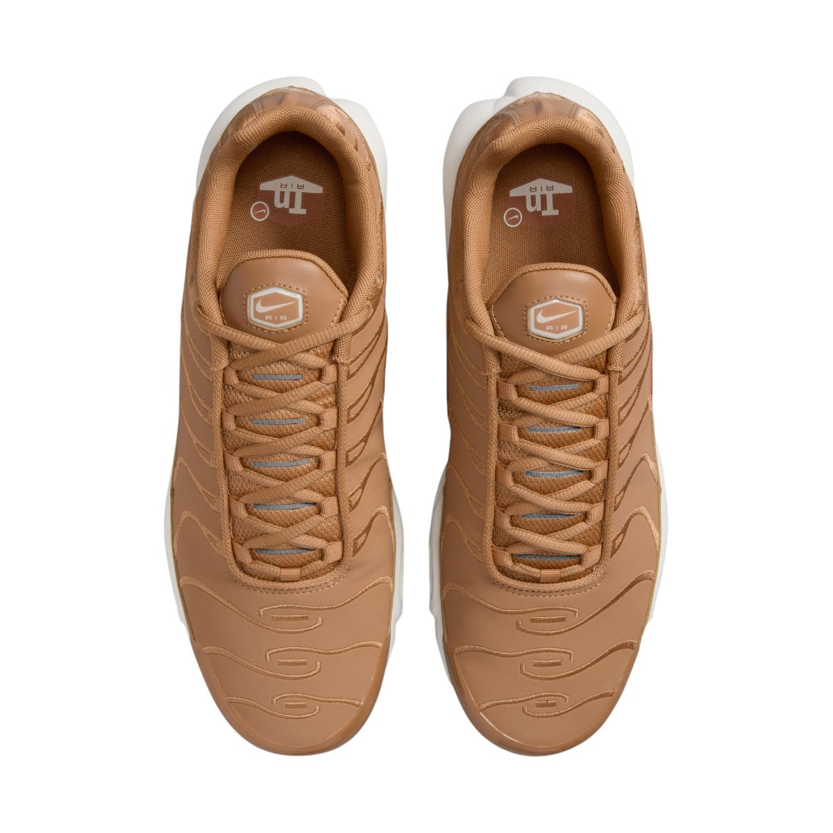Air Max Plus Flax