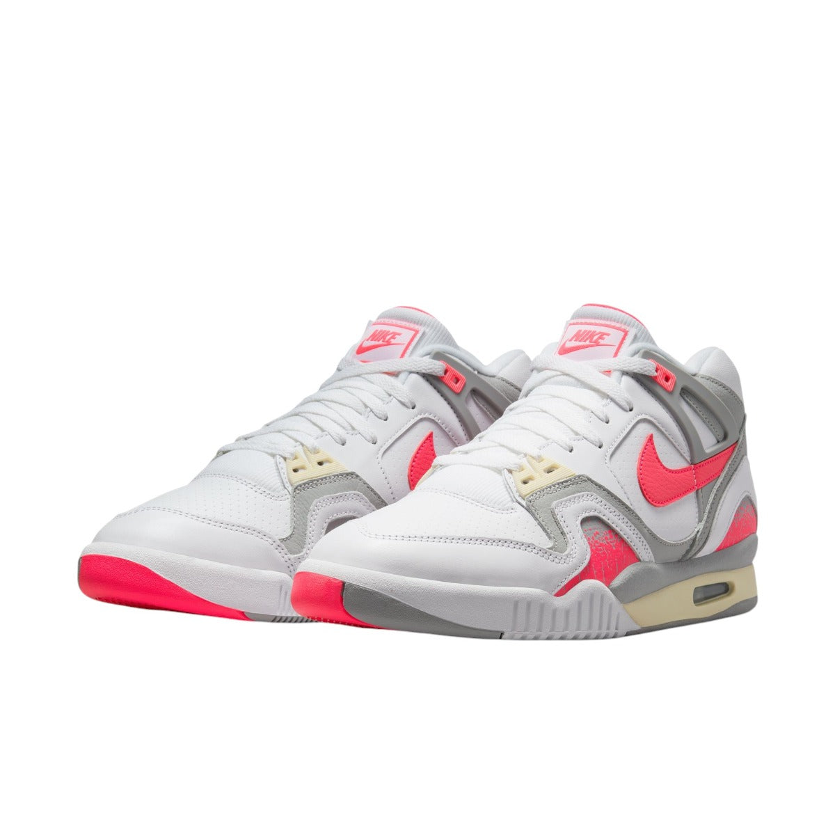 Air Tech Challenge 2 Racer Pink