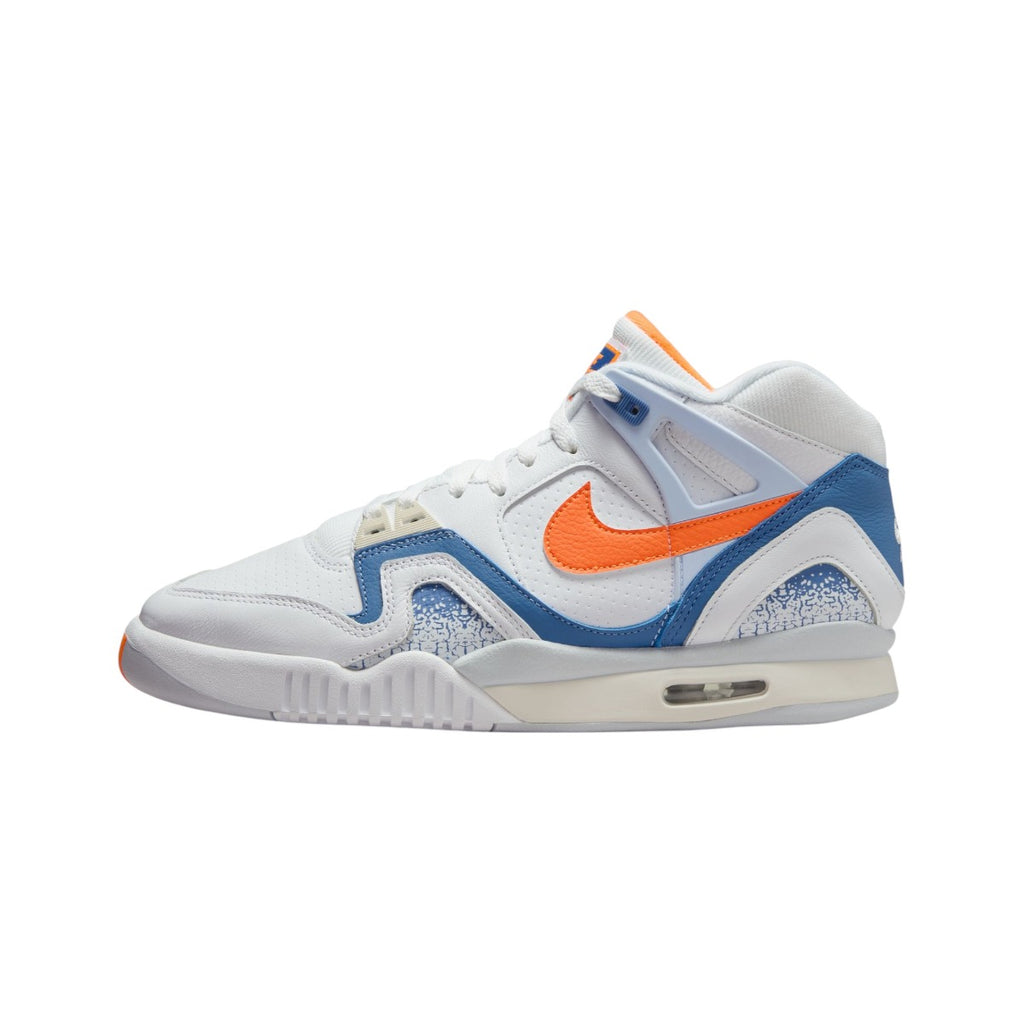 Air Tech Challenge 2 Tart And Stone Blue
