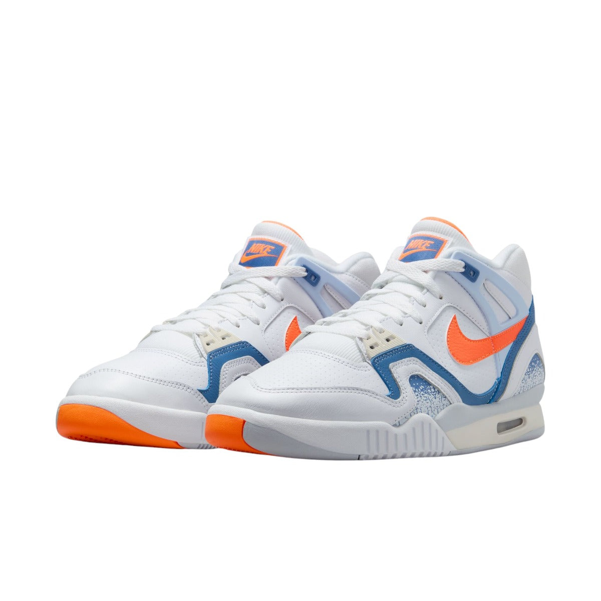 Air Tech Challenge 2 Tart And Stone Blue