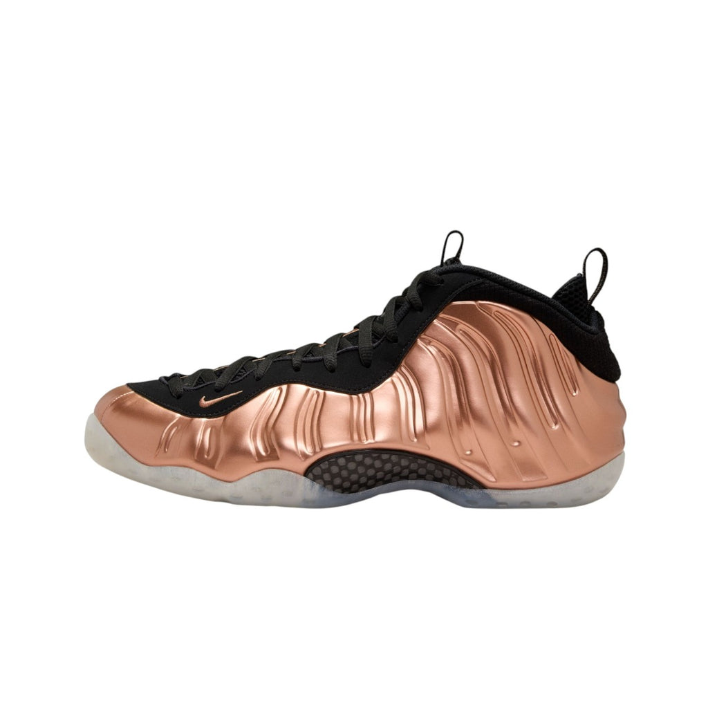 Air Foamposite One Copper