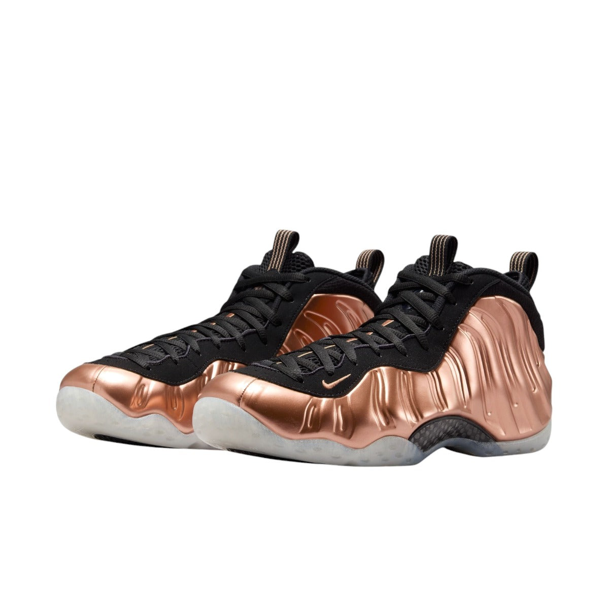 Air Foamposite One Copper