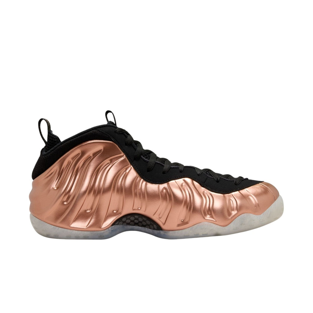 Air Foamposite One Copper
