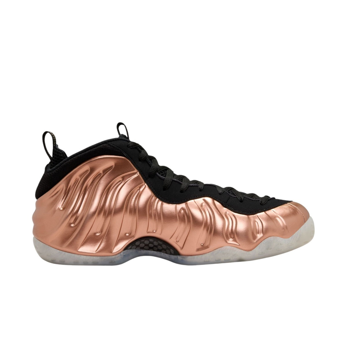 Air Foamposite One Copper