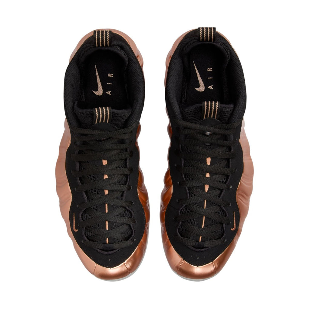 Air Foamposite One Copper