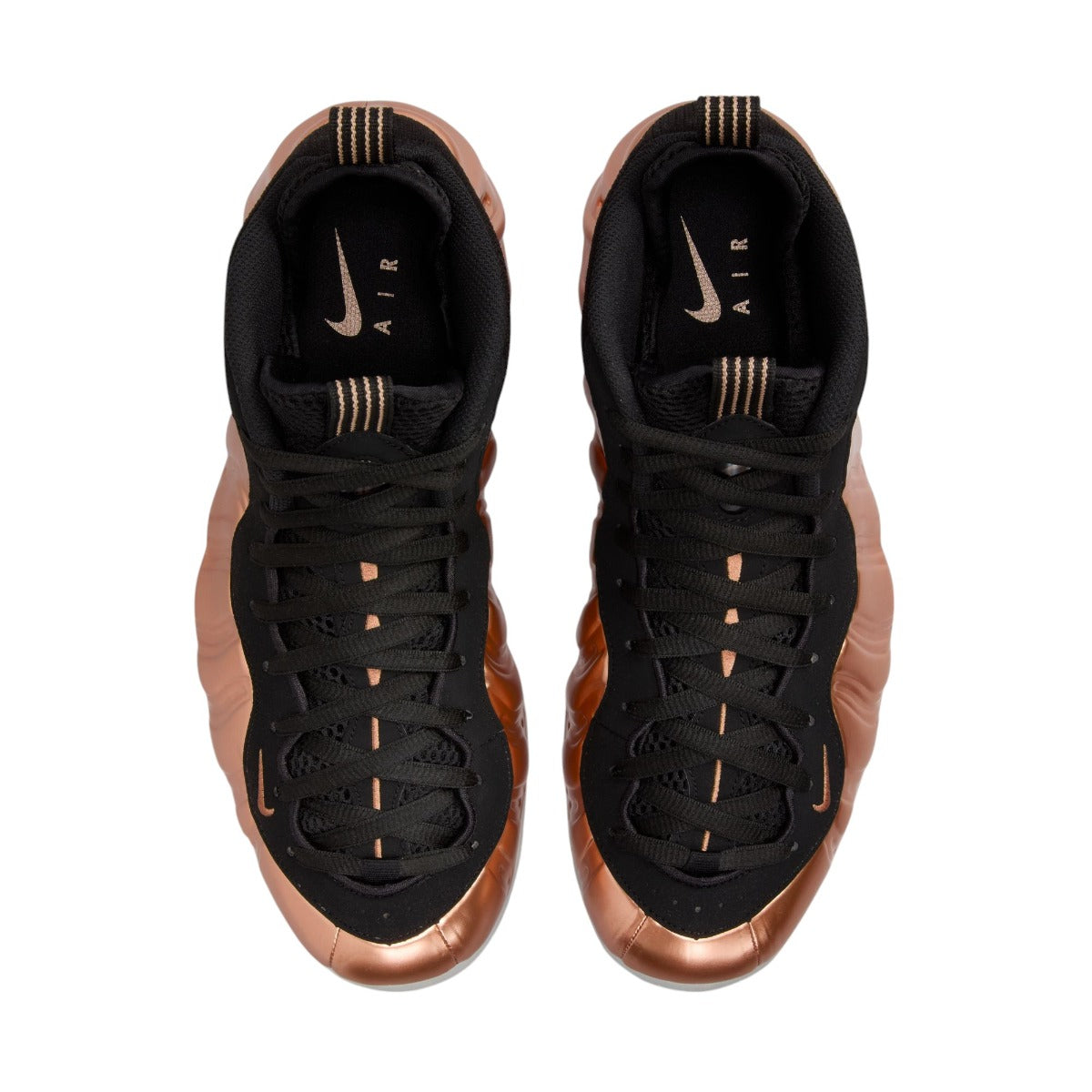 Air Foamposite One Copper