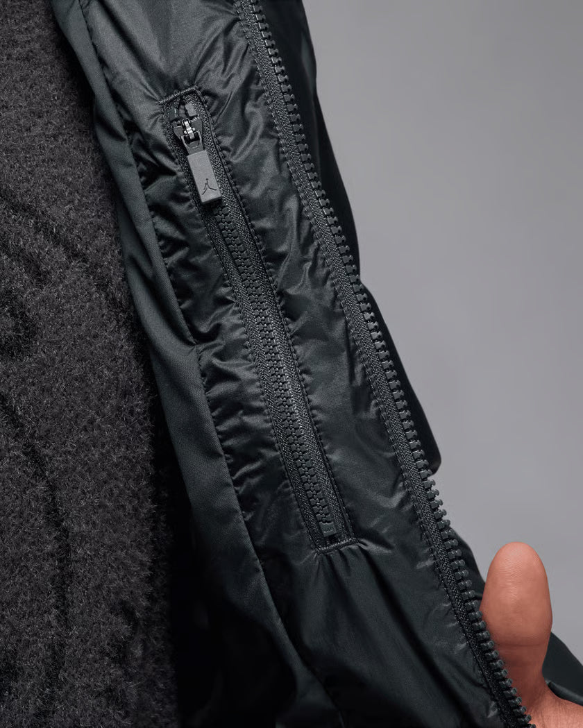 Giacca imbottita da uomo del Paris Saint-Germain