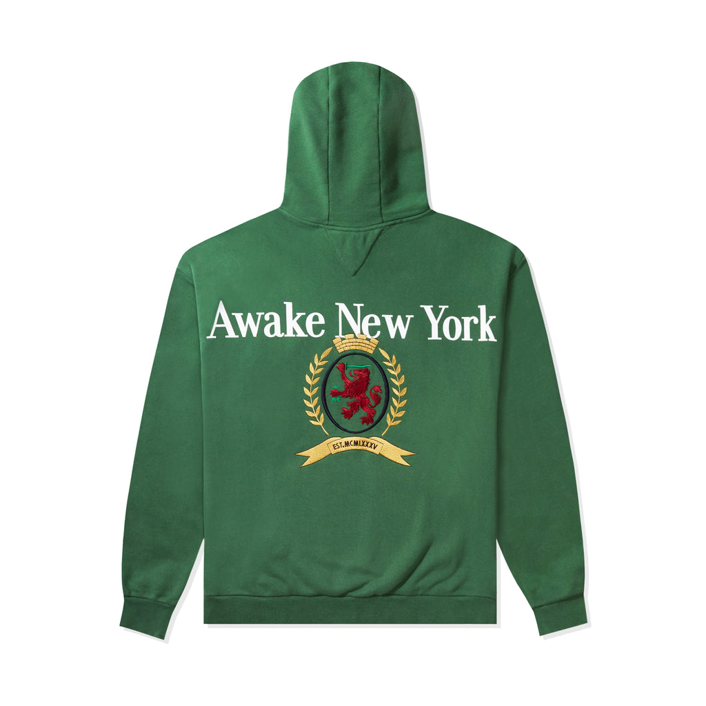 Tommy X Awake Crest,  zn