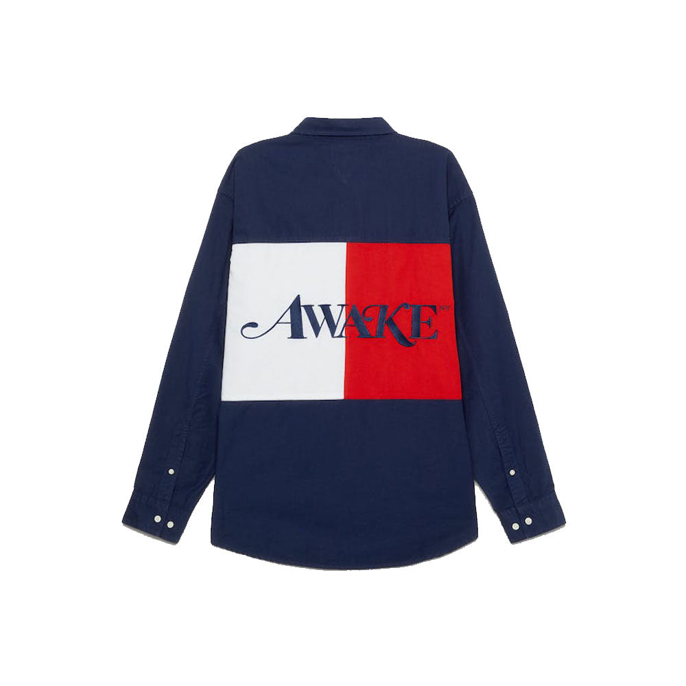 To  y X Awake Button, Dy4