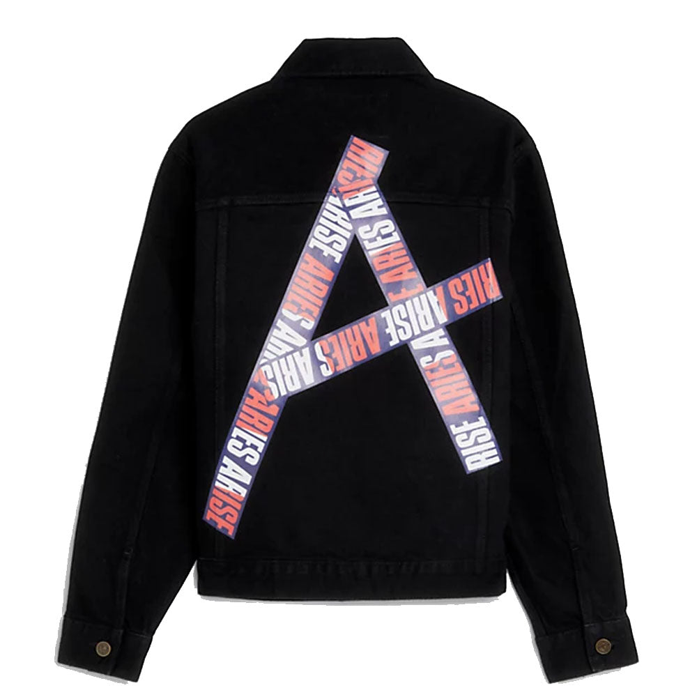 Tj X Aries Taped Den, Pt2