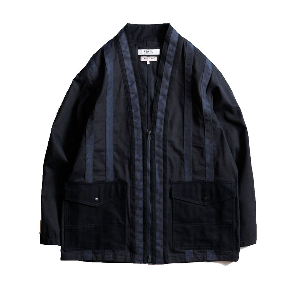 Tape Haori Jacket