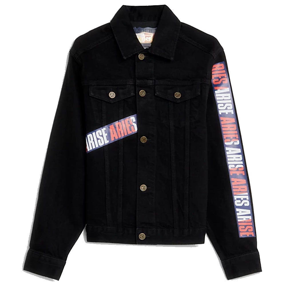 Tj X Aries Taped Den, Pt2