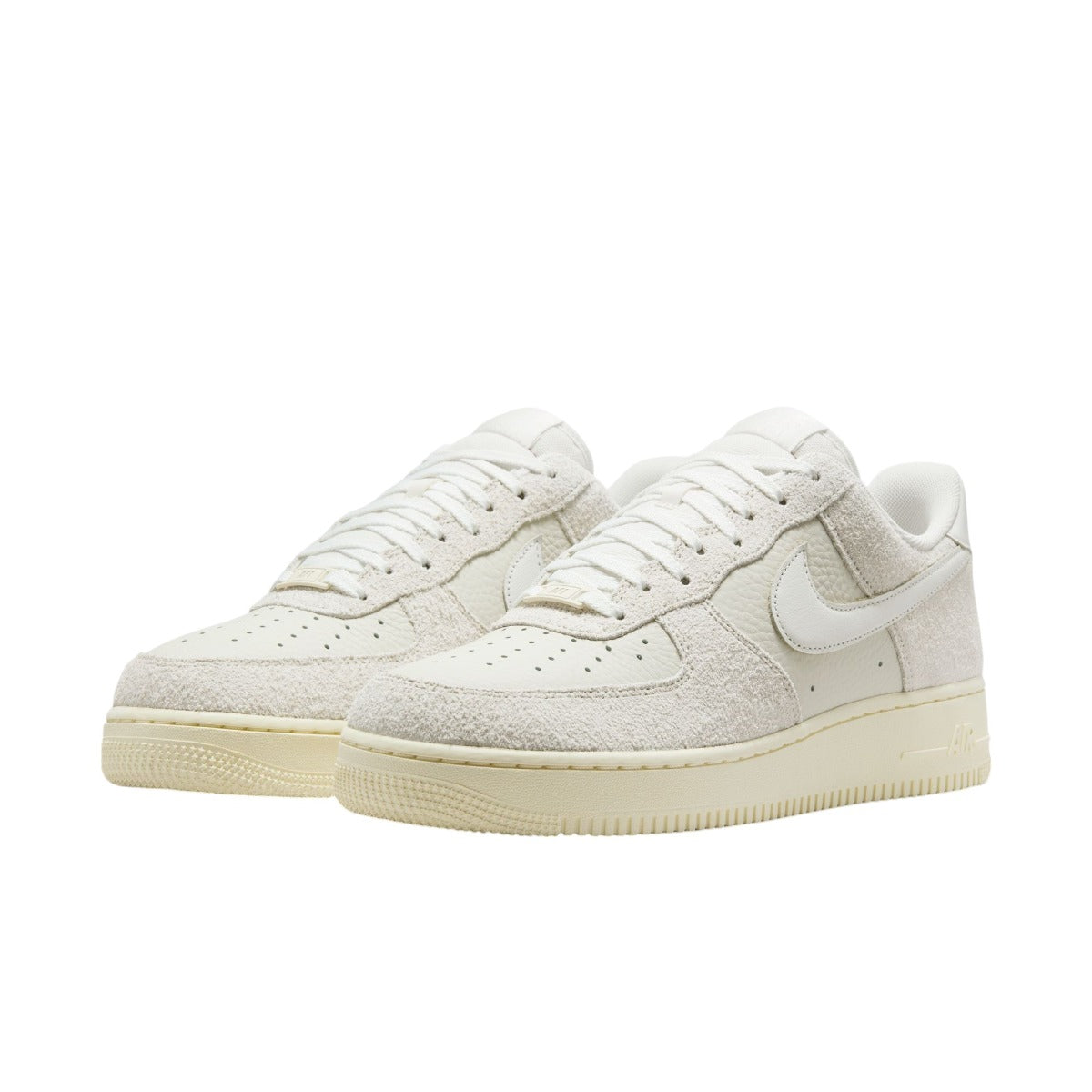 Air Force 1 '07 Phantom And Light Bone