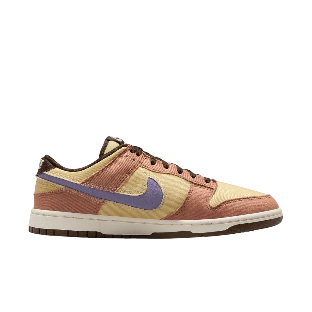Dunk Low Dusted Clay Denim