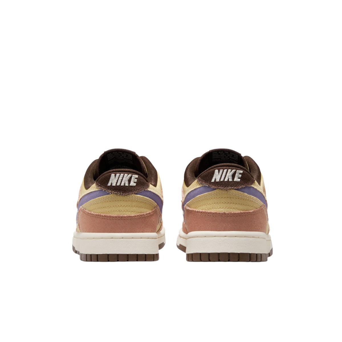 Dunk Low Dusted Clay Denim