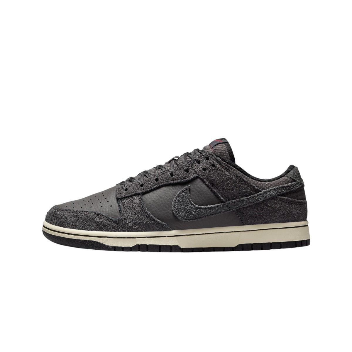 Dunk Low Retro Prm Off Noir