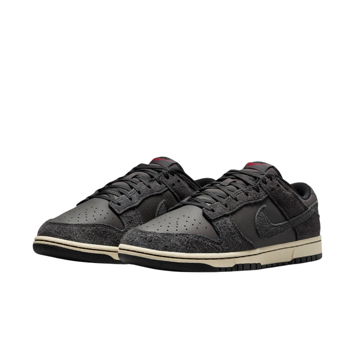 Dunk Low Retro Prm Off Noir