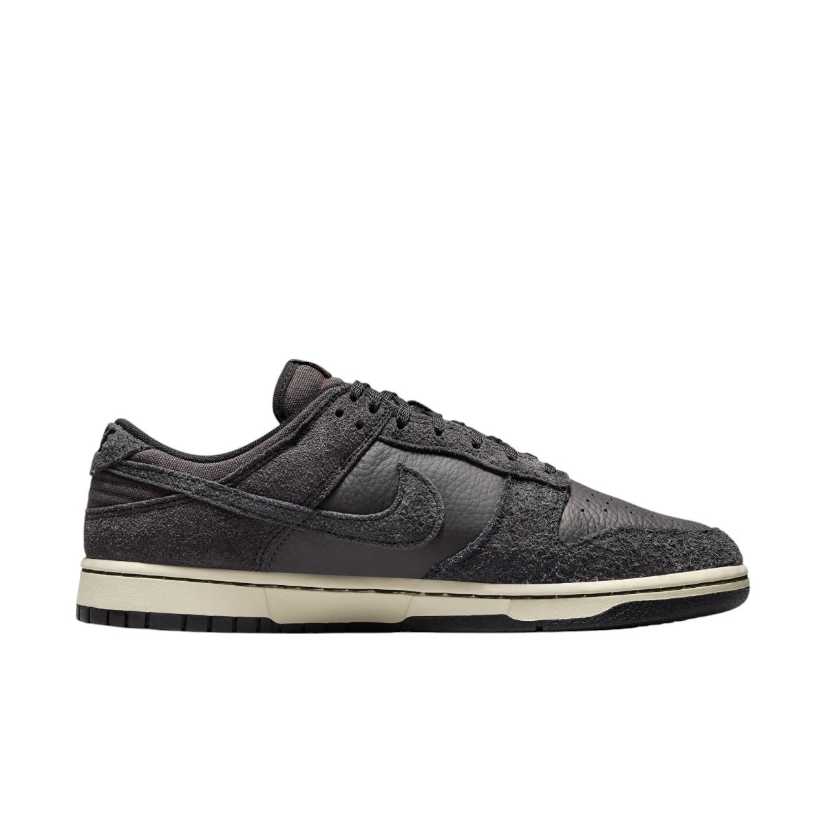 Dunk Low Retro Prm Off Noir
