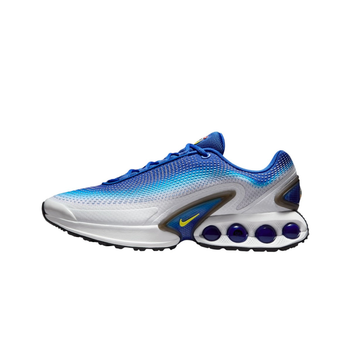 Air Max Dn Blue Fury