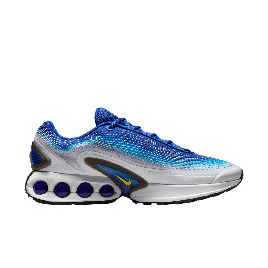 Air Max Dn Blue Fury