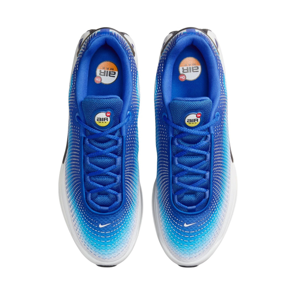 Air Max Dn Blue Fury