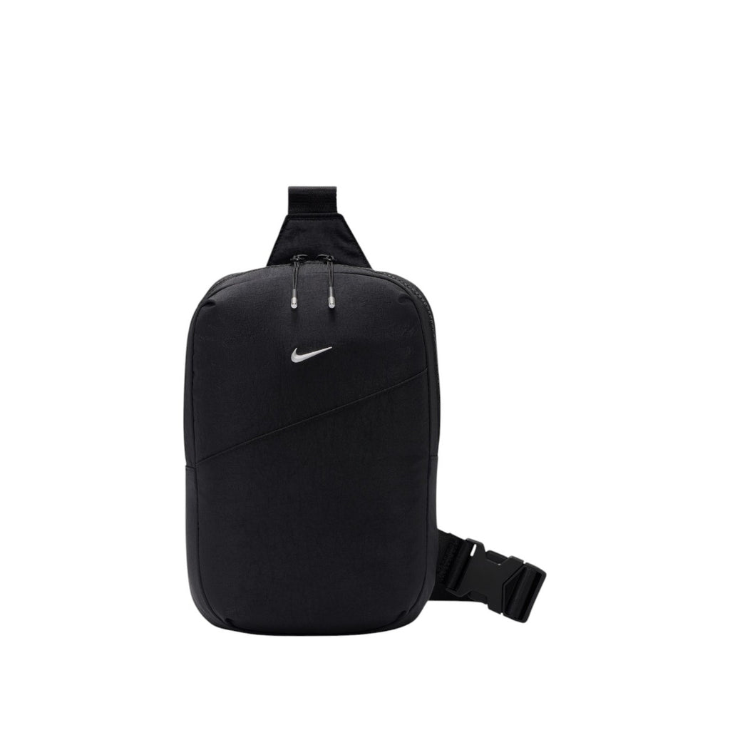 Aura Crossbody Bag (5l) Black