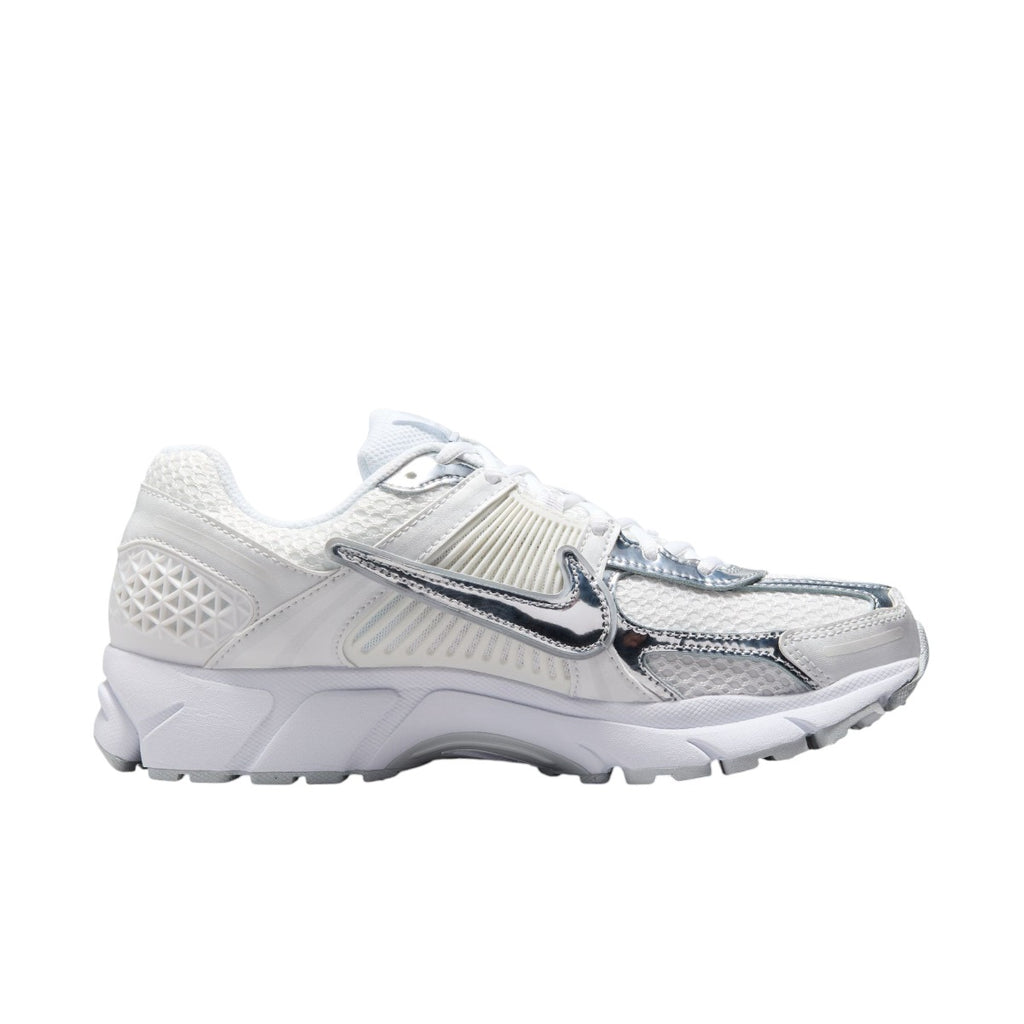 Zoom Vomero 5 Chrome Toe