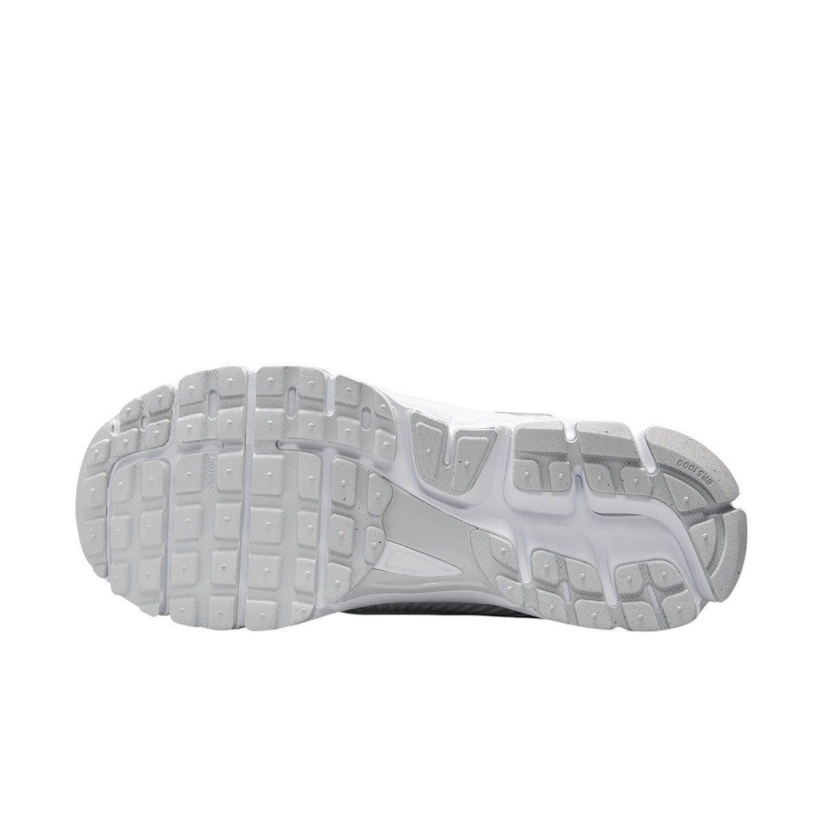 Zoom Vomero 5 Chrome Toe