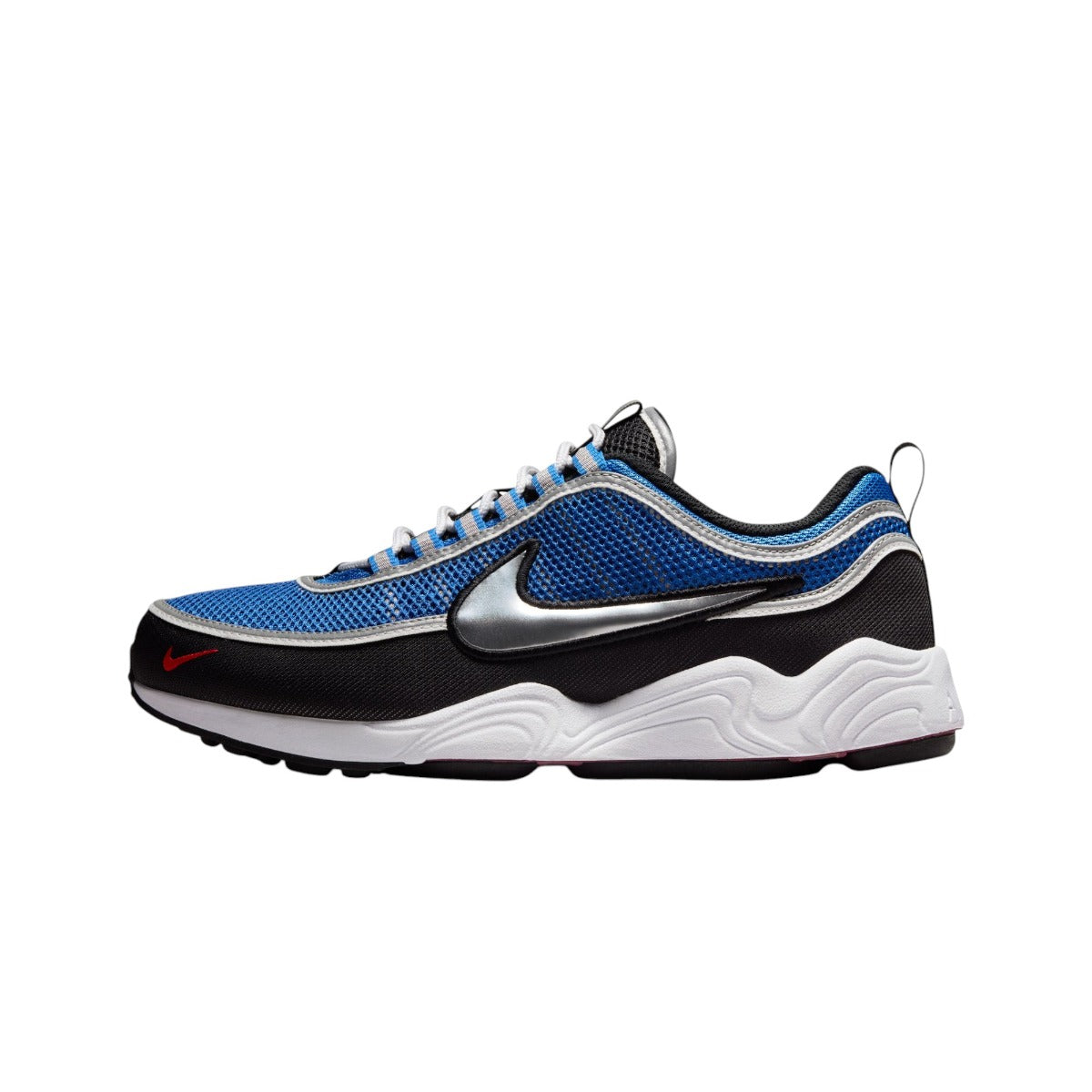 Air Zoom Spiridon Sp Signal Blue