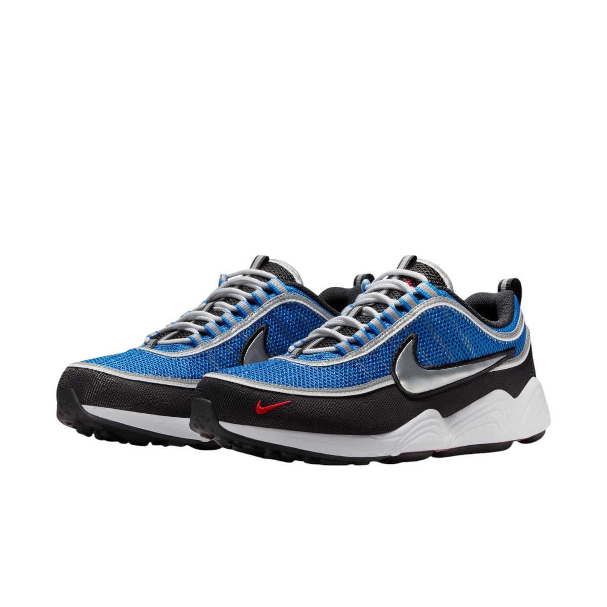 Air Zoom Spiridon Sp Signal Blue