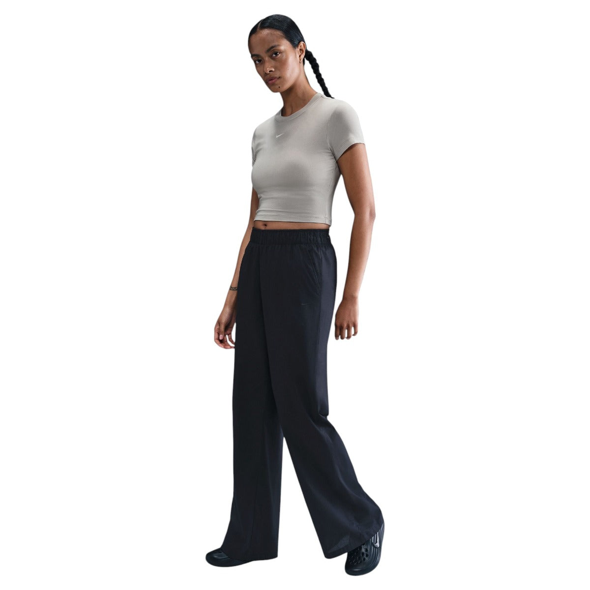 Sportswear Chill Knit Cropped Tshirt