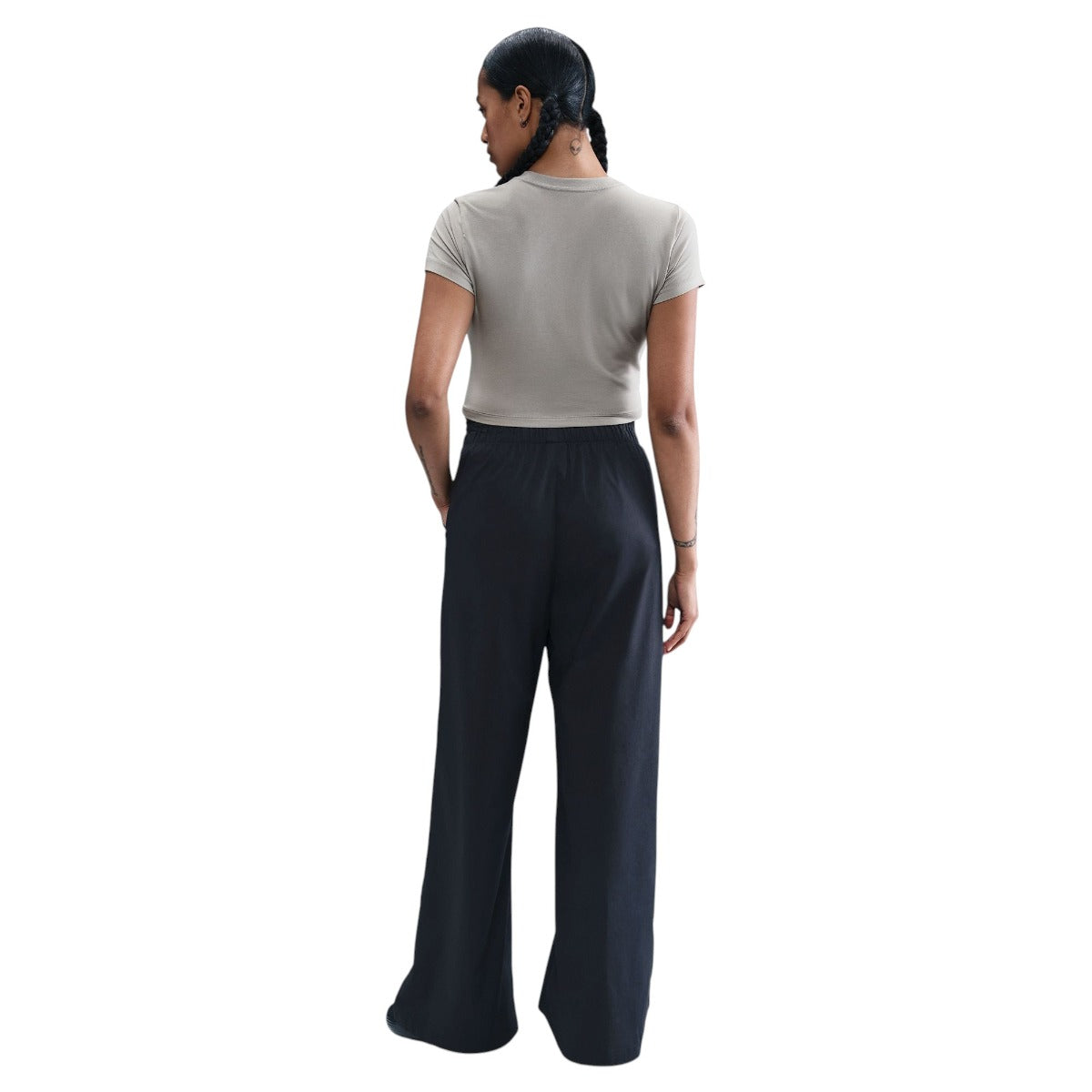 Sportswear Chill Knit Cropped Tshirt