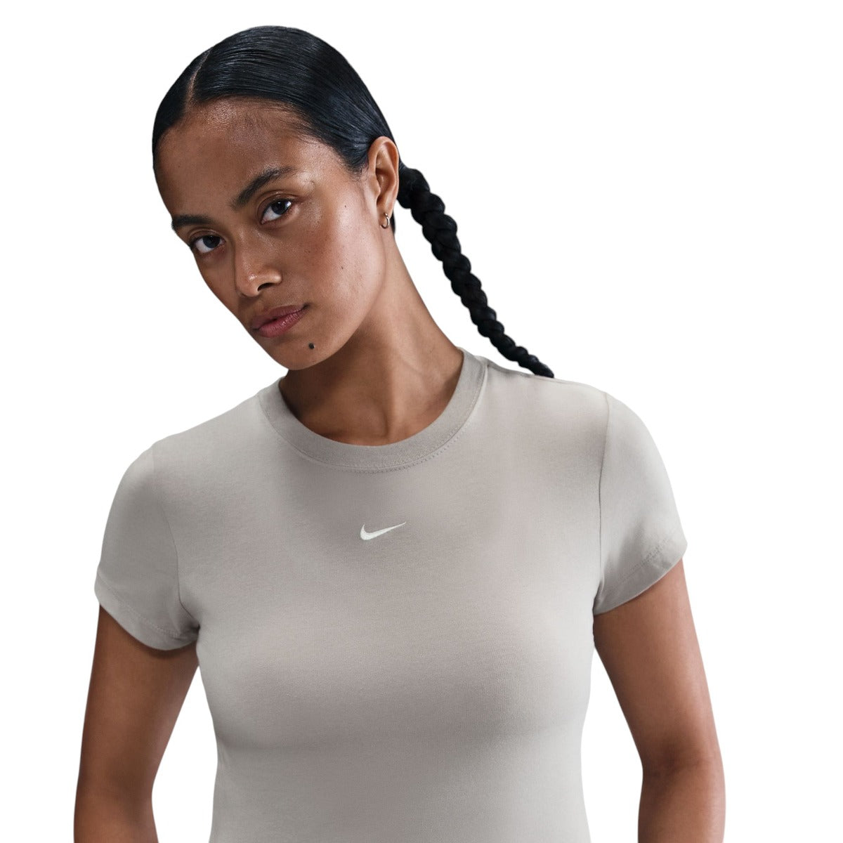 Sportswear Chill Knit Cropped Tshirt