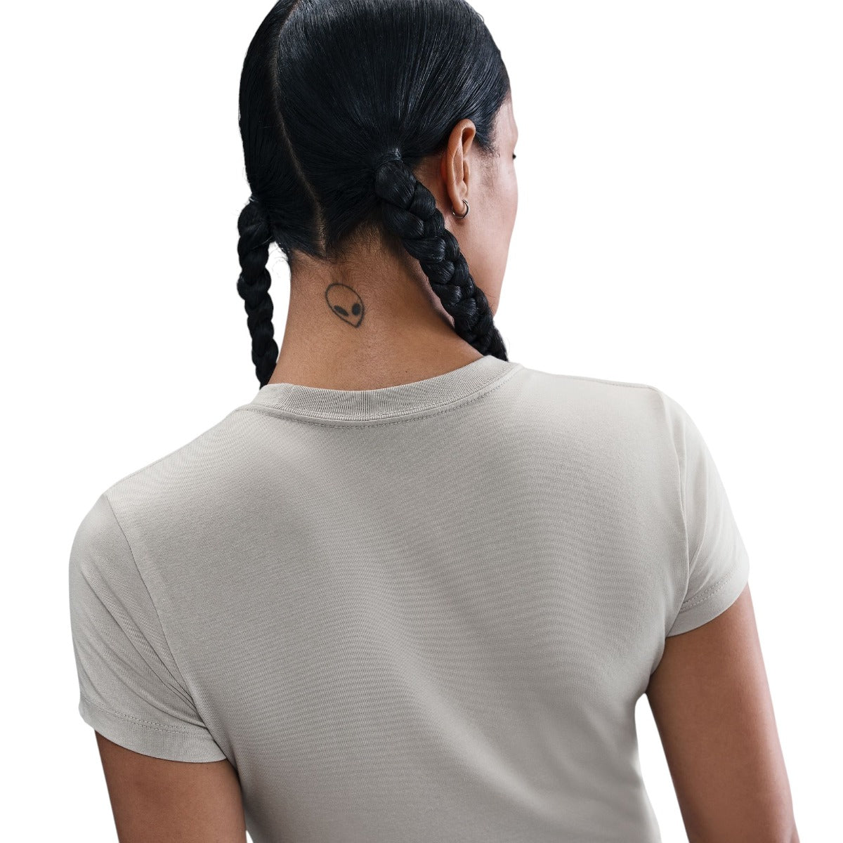 Sportswear Chill Knit Cropped Tshirt