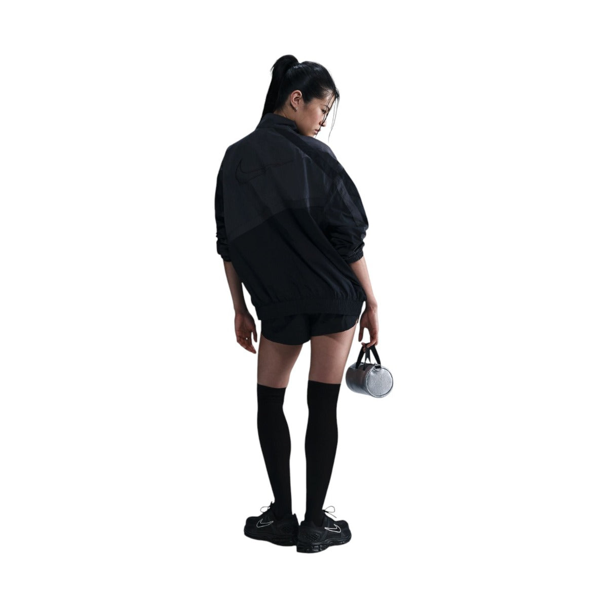 Sportswear Street Woven Jacket