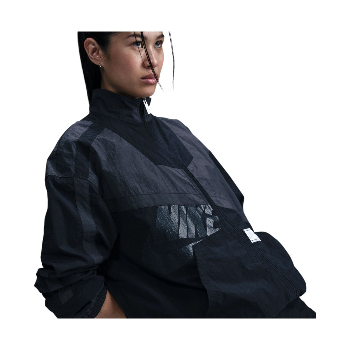 Sportswear Street Woven Jacket