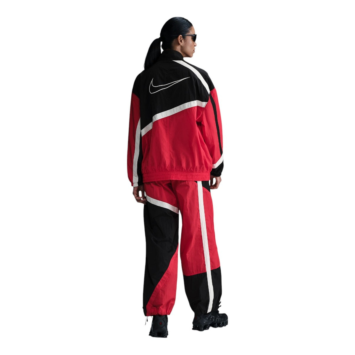 port wear  treet Woven Jacket