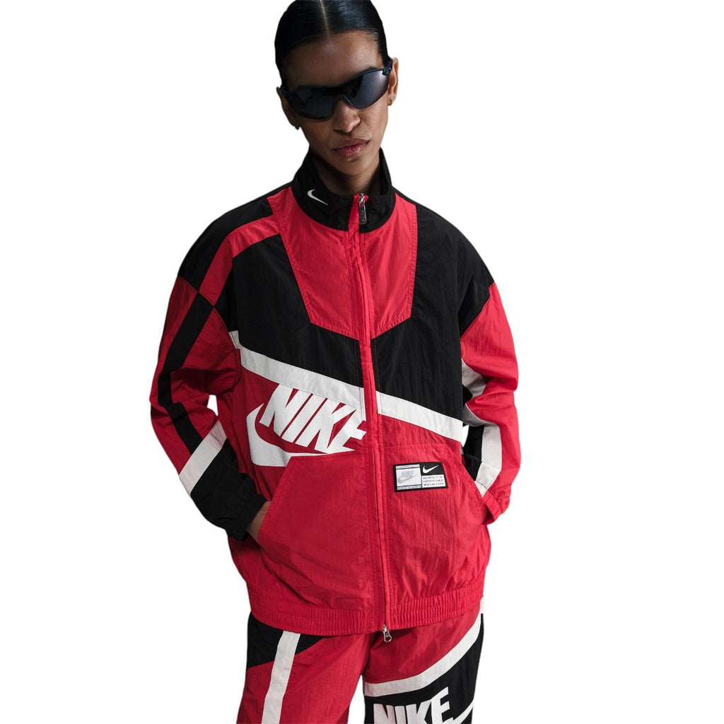 port wear  treet Woven Jacket