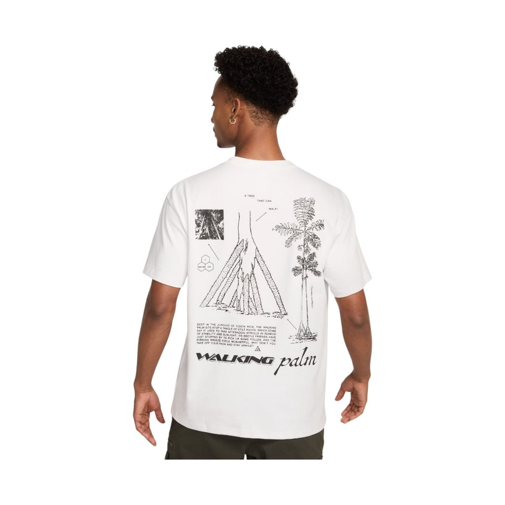 Acg Wa king Tree Drifit Tshirt