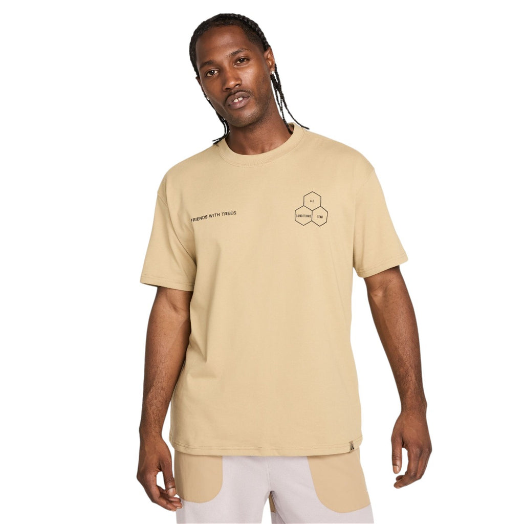 Acg Wa king Tree Drifit Tshirt