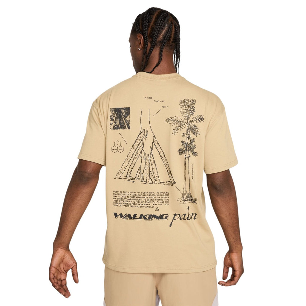 Acg Wa king Tree Drifit Tshirt