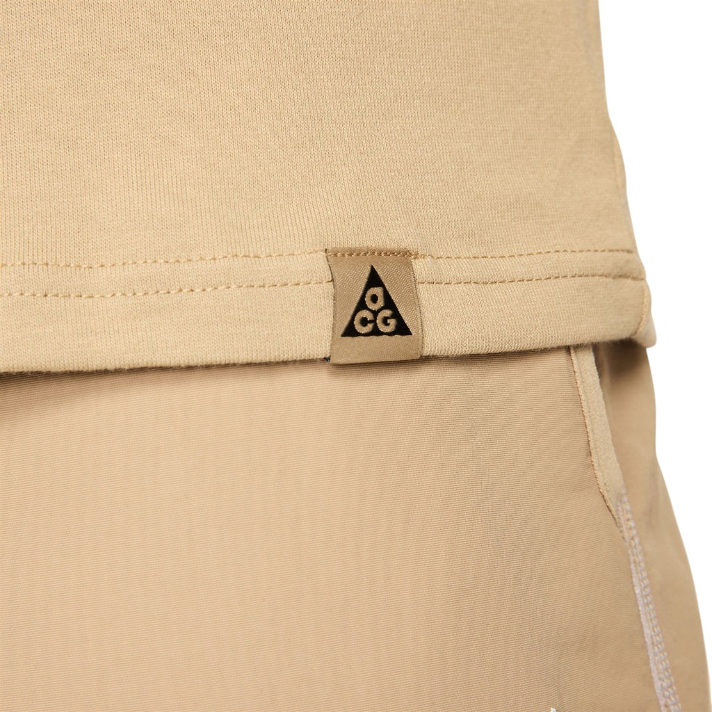 Acg Wa king Tree Drifit Tshirt